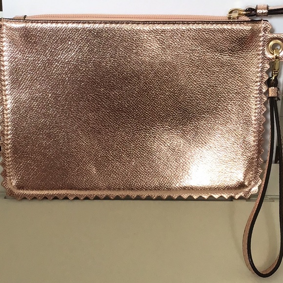 New Victoria’s Secret wristlet - Picture 4 of 8